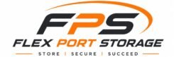Geoport logo